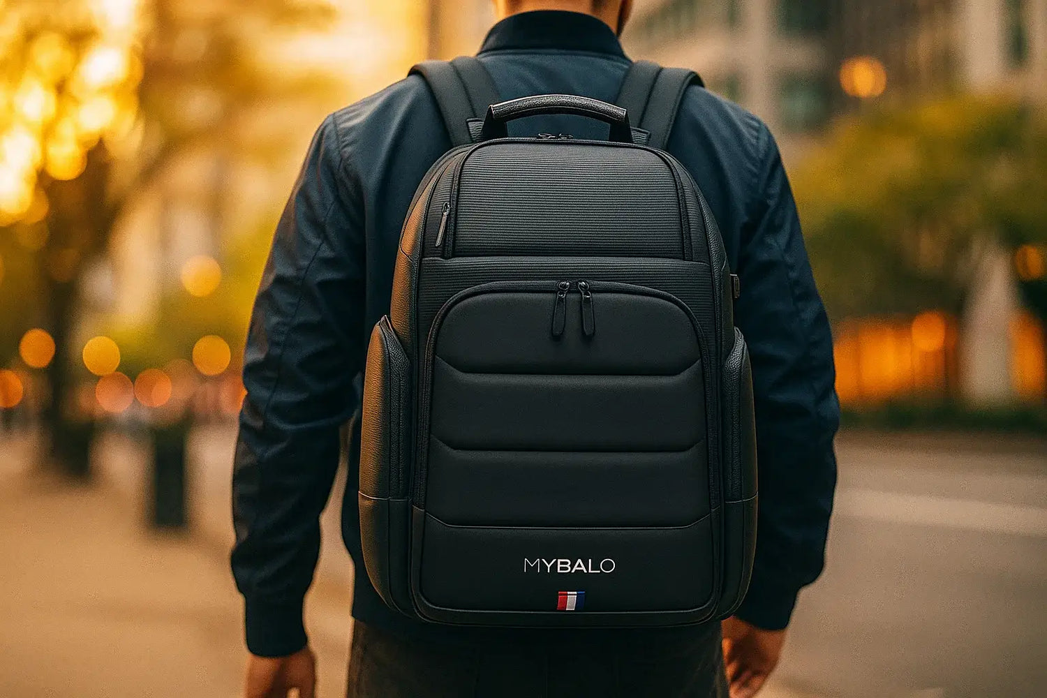 Batohy na notebook pro různé příležitosti – od kanceláře až po cestování
