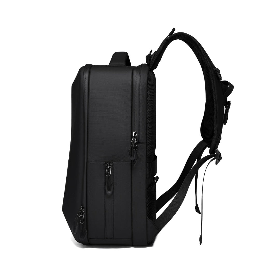 Lumen prostorný fotobatoh na notebook