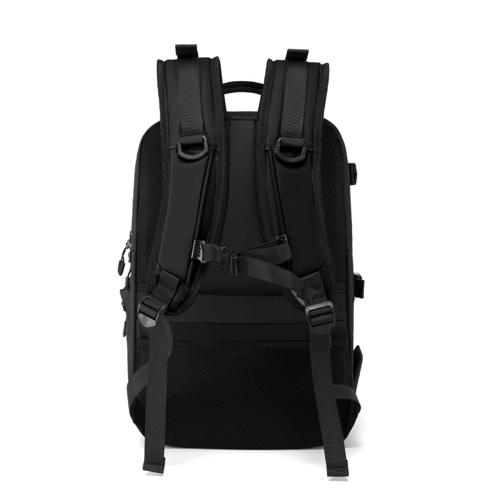 Lumen prostorný fotobatoh na notebook