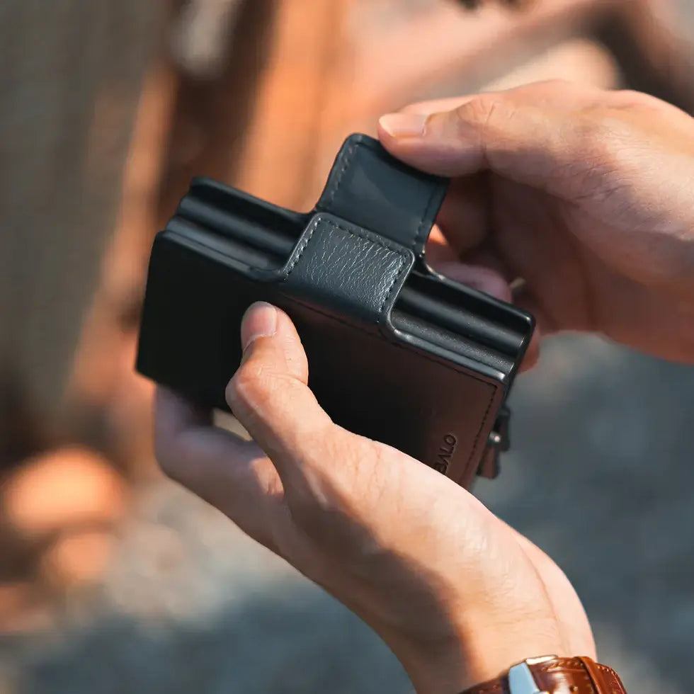 Oslo wallet basic