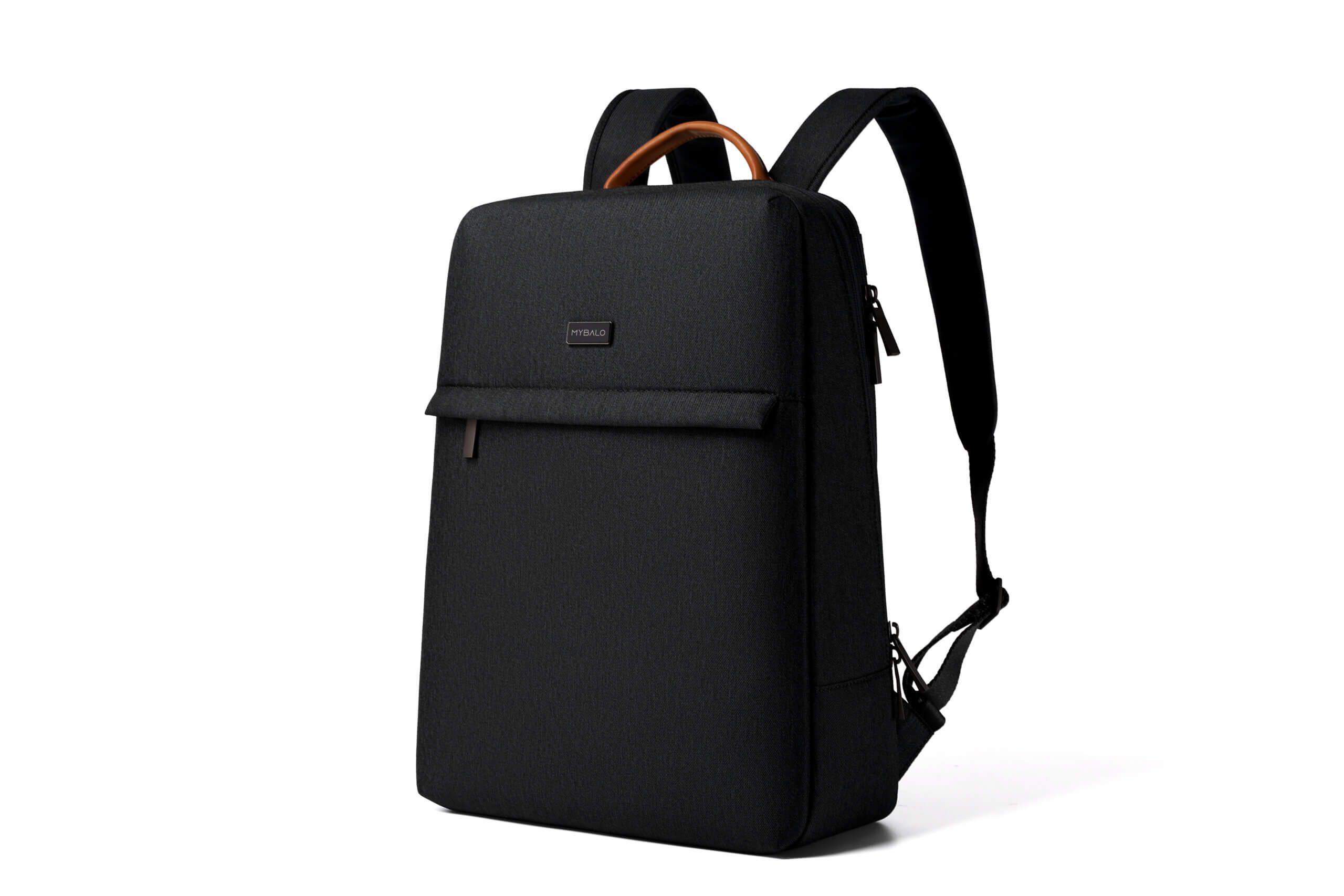 Capri micro side black