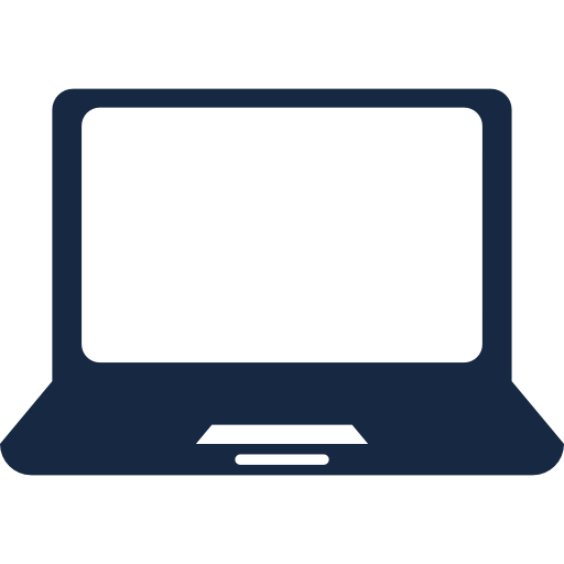icon - laptop