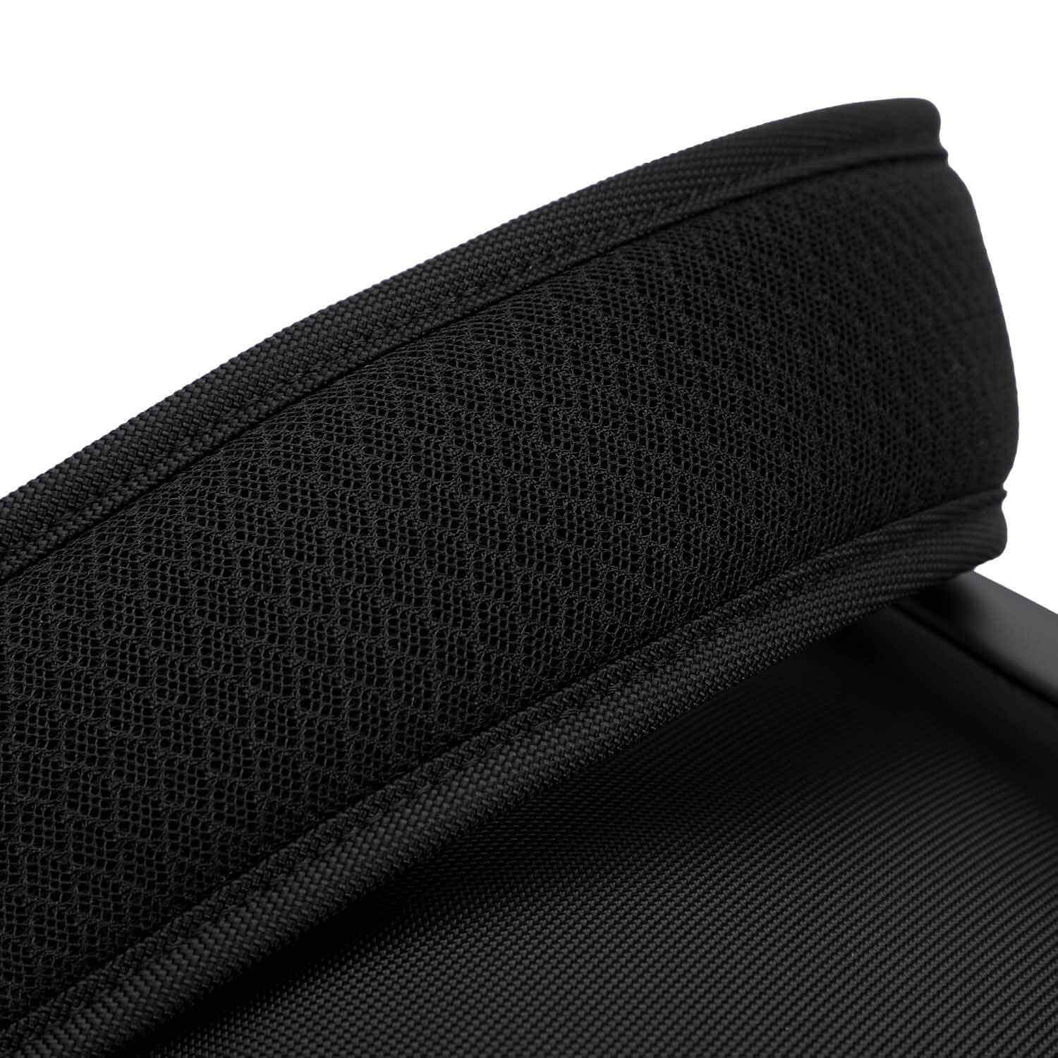 Stride detail 8