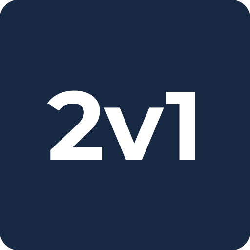 Verso 2v1 icon