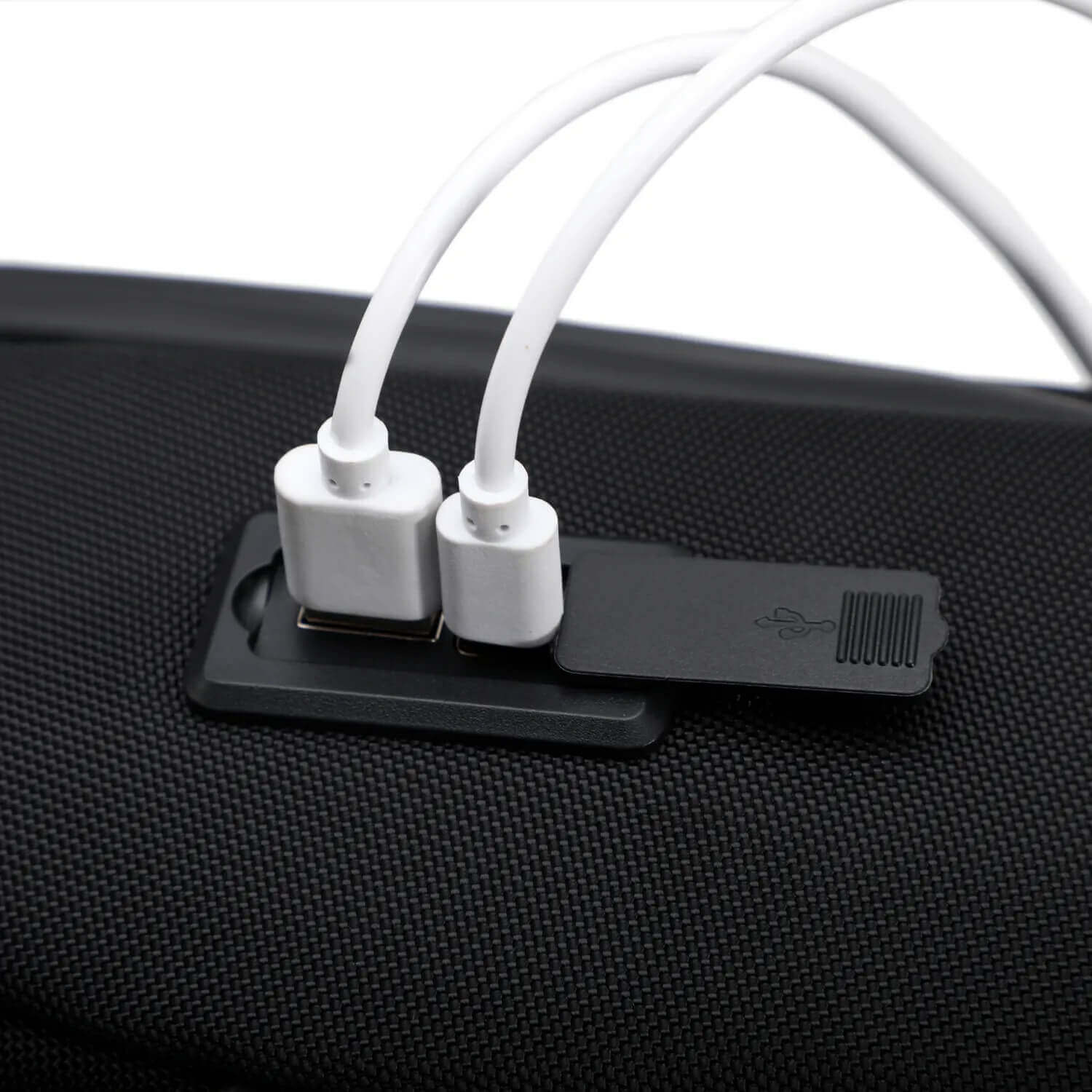 Axis USB