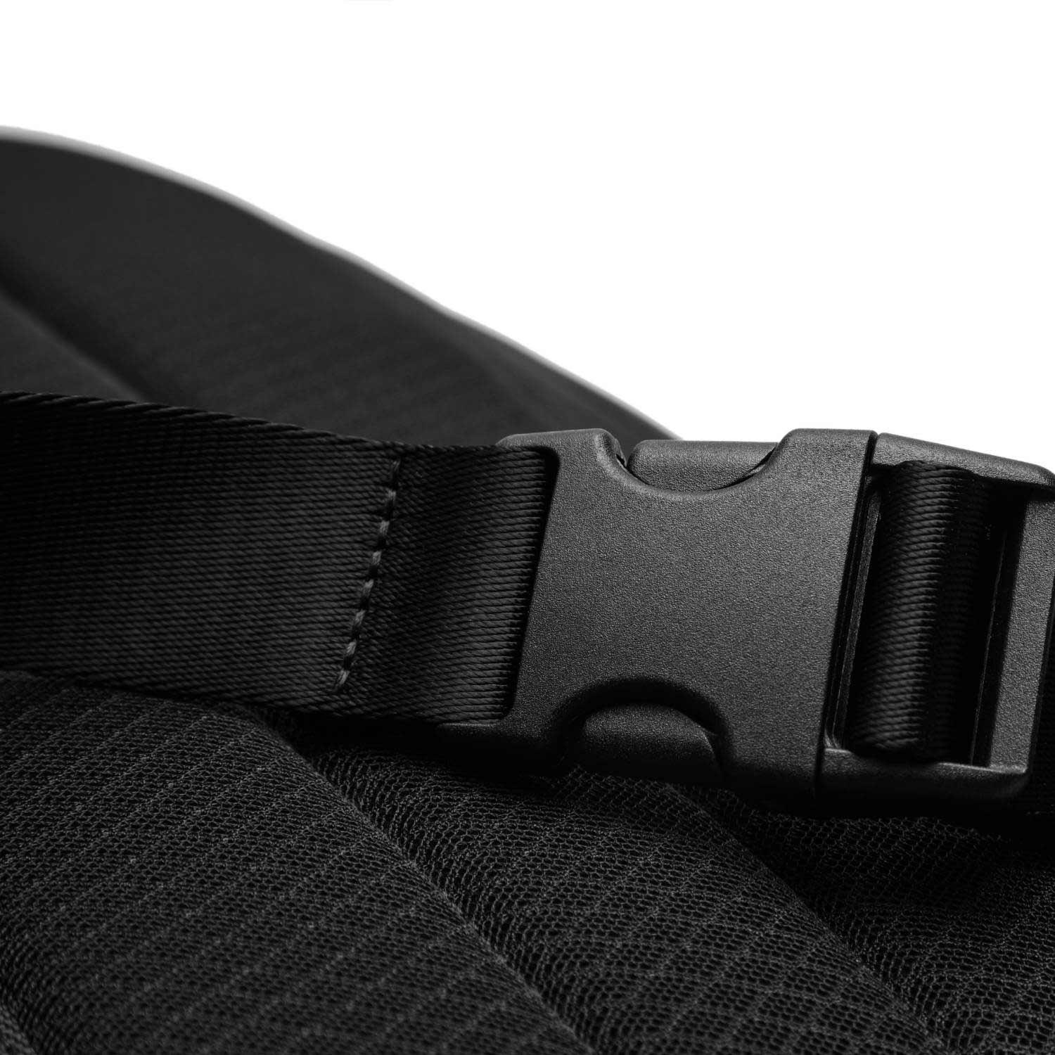 Popruh detail