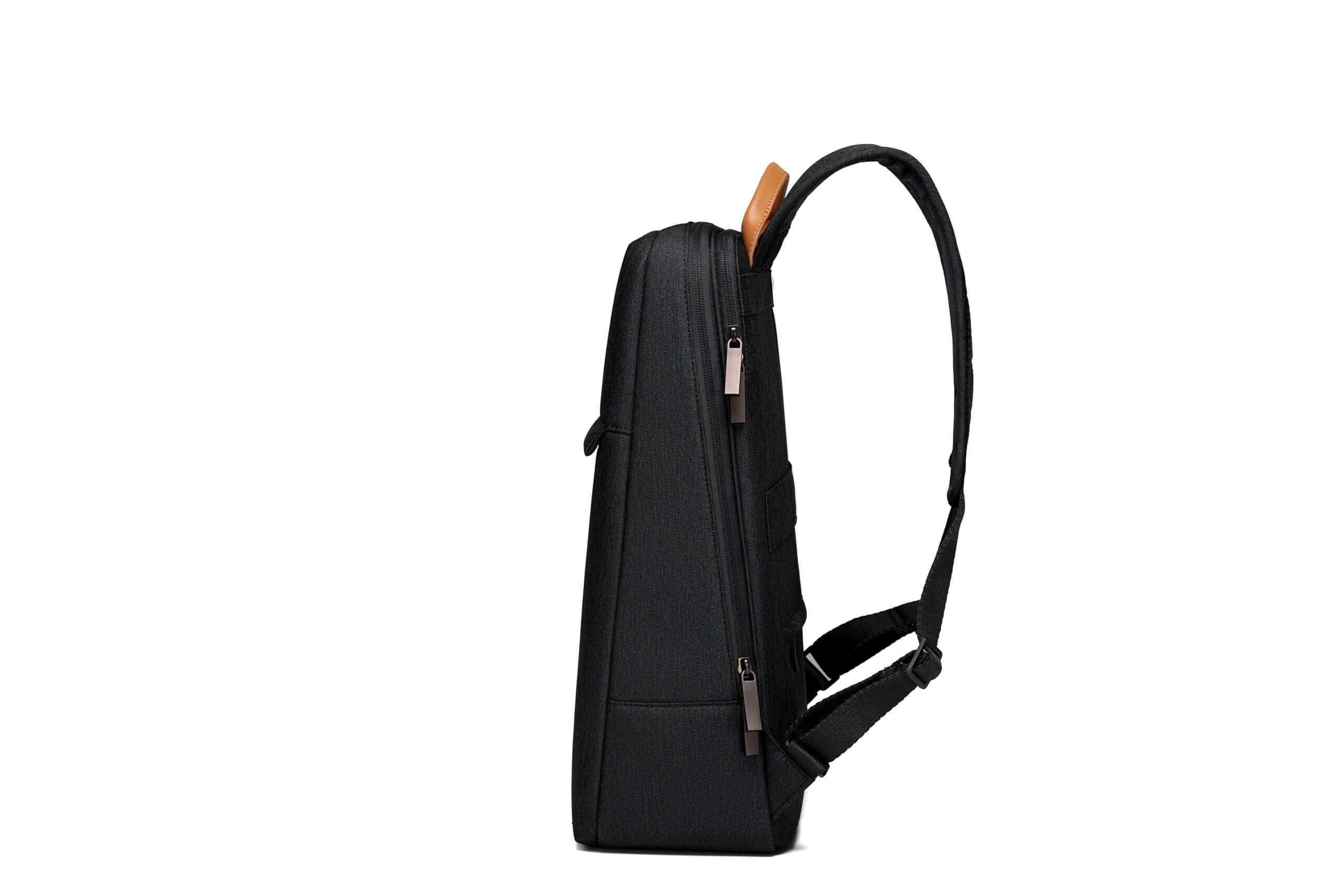 Capri side black