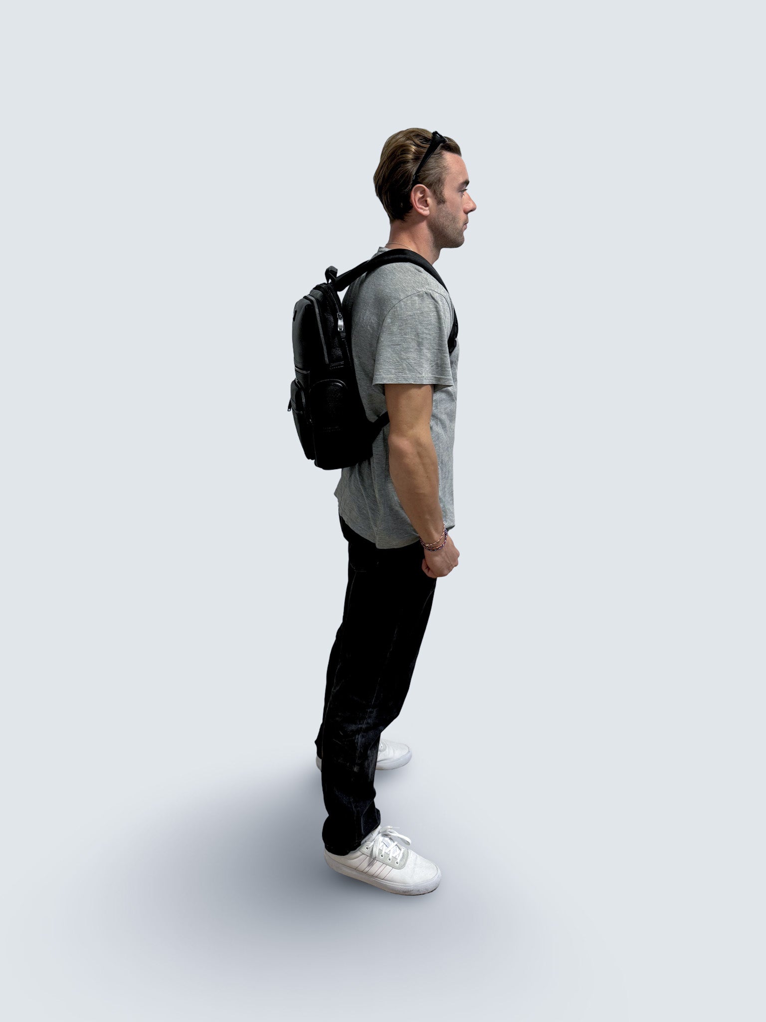Matterhorn business batoh na notebook