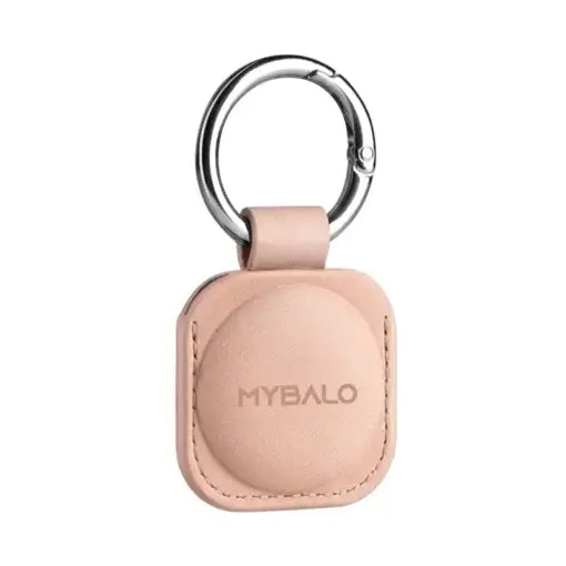 Locate pouzdro na AirTag s klíčenkou