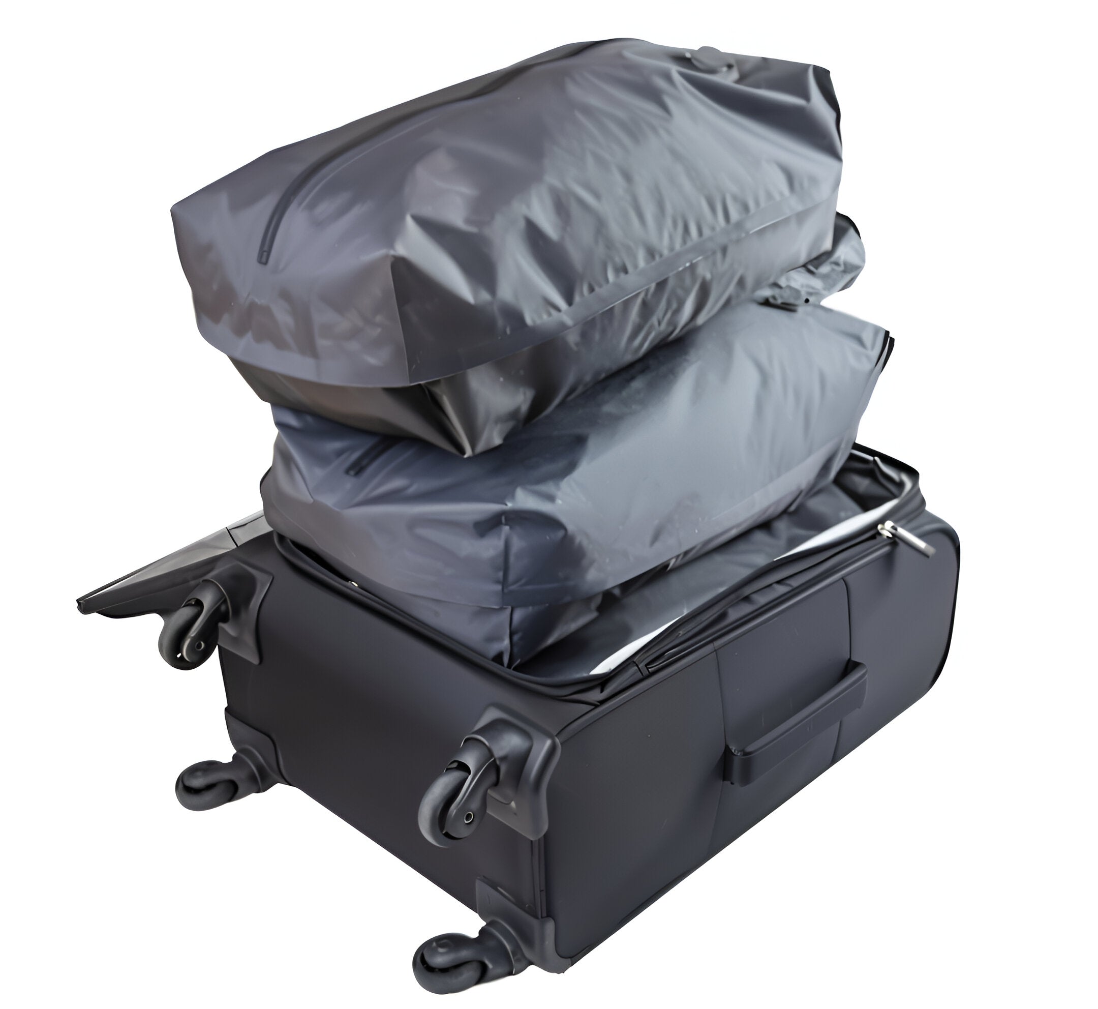 Vacuo bag kompresní vak do kufru