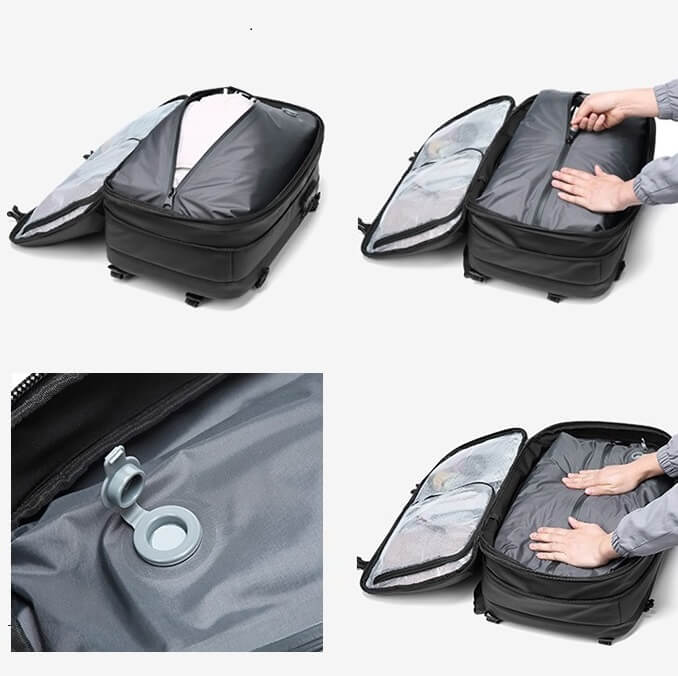 Vacuo AIR