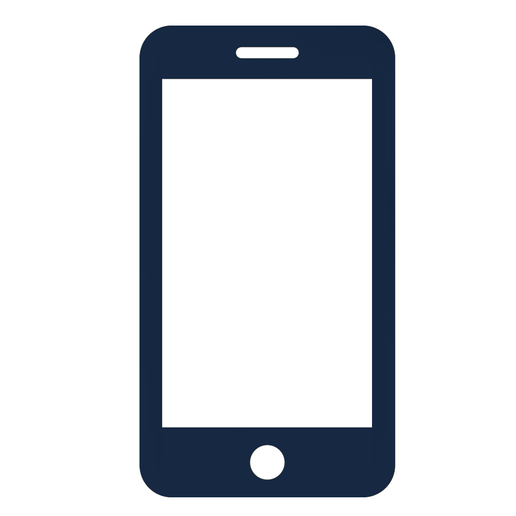 icon - mobile phone