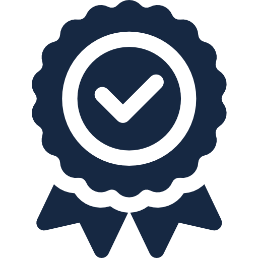 icon - vysoka kvalita garance