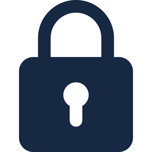 Carbon zamek icon